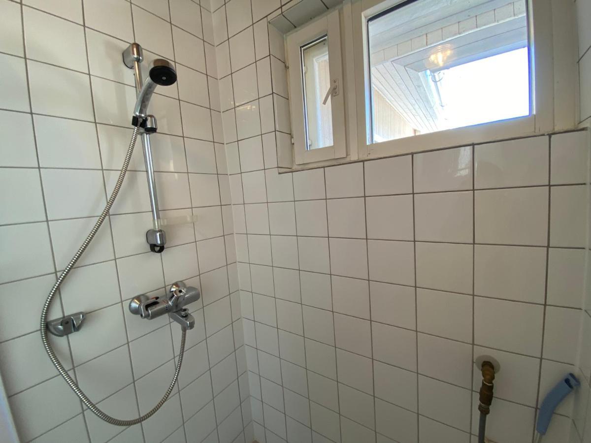 Viihtyisae Kolmio Jaerven Rannalla Haapavesi Zewnętrze zdjęcie