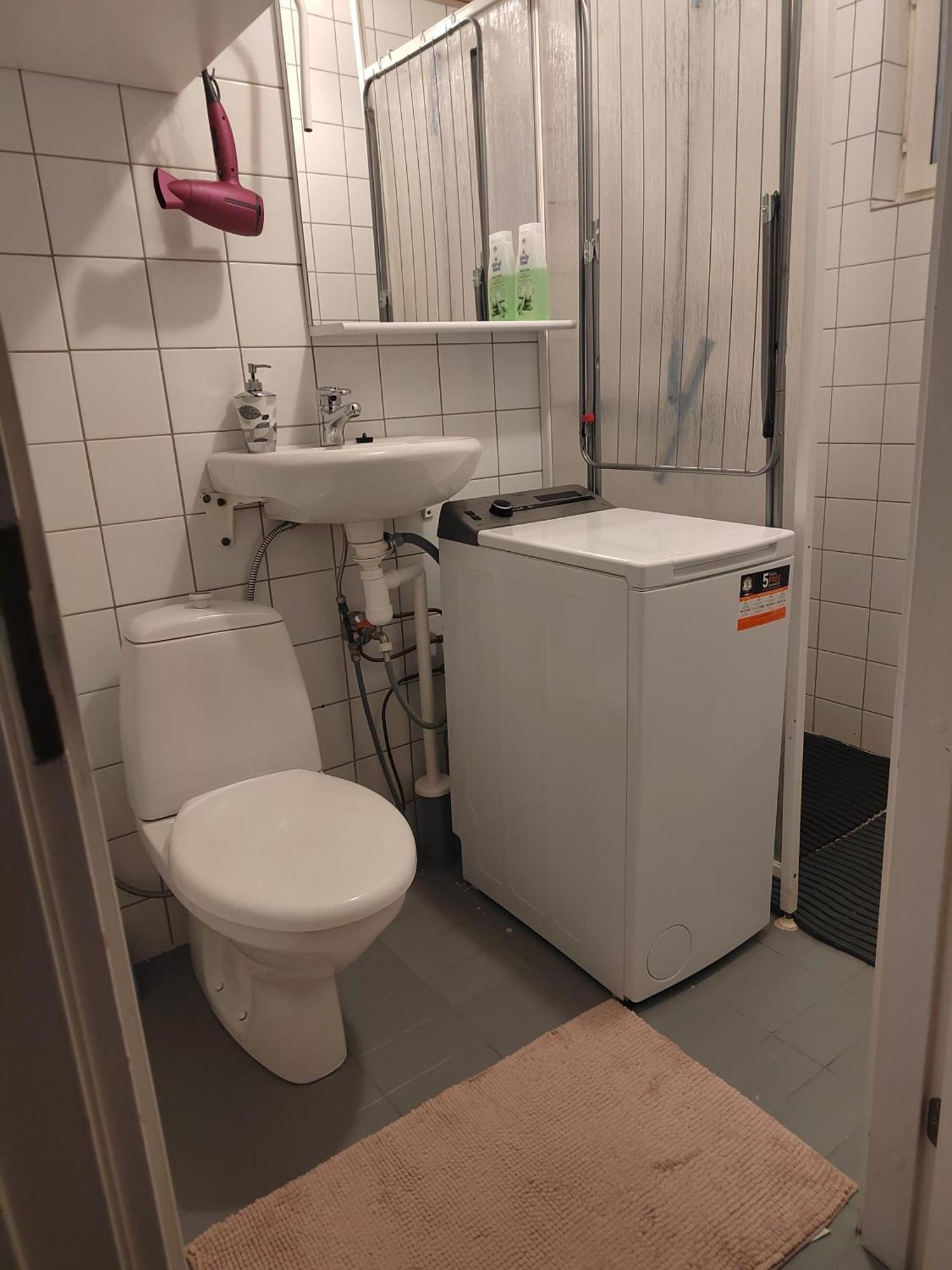 Viihtyisae Kolmio Jaerven Rannalla Haapavesi Zewnętrze zdjęcie